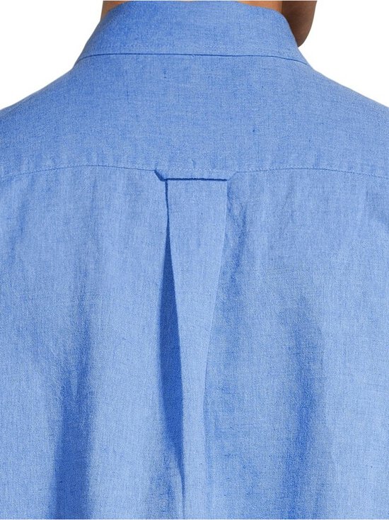 Cap Horn - Michael-kauluspaita - COAST BLUE | Stockmann - photo 5