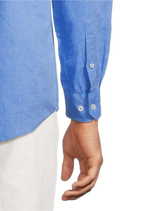 Cap Horn - Michael-kauluspaita - COAST BLUE | Stockmann - photo 6