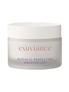 Exuviance - Glycolic Perfecting Moisturizer -ravitseva voide 45 g Exuviance - Glycolic Perfecting Moisturizer -ravitseva voide 45 g | Stockmann