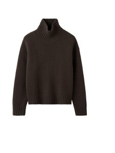 Almada Label - Nola- villa-kashmirneule - CHOCOLATE | Stockmann