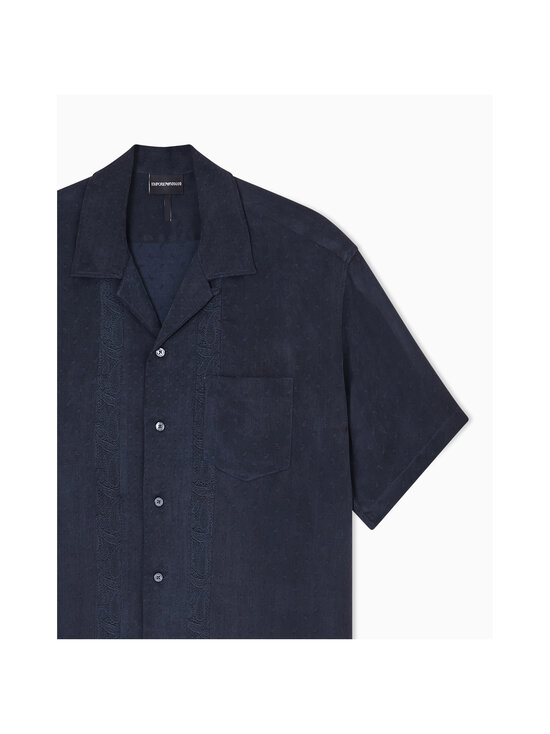 Emporio Armani - Särk Fancy Paisley - AF24842 FB460 FANCY PAISLEY | Stockmann - photo 3