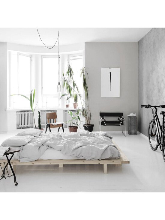 Karup Design - Japan-sänkyrunko 160 x 200 cm - BEIGE - photo 5 Karup Design - Japan-sänkyrunko 160 x 200 cm - BEIGE | Stockmann - photo 5
