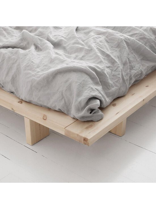 Karup Design - Japan-sänkyrunko 160 x 200 cm - BEIGE - photo 6 Karup Design - Japan-sänkyrunko 160 x 200 cm - BEIGE | Stockmann - photo 6
