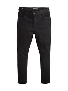 Levi's Plus - 721™ High-Rise Skinny -farkut - 801 BLACKS Levi's Plus - 721™ High-Rise Skinny -farkut - 801 BLACKS | Stockmann