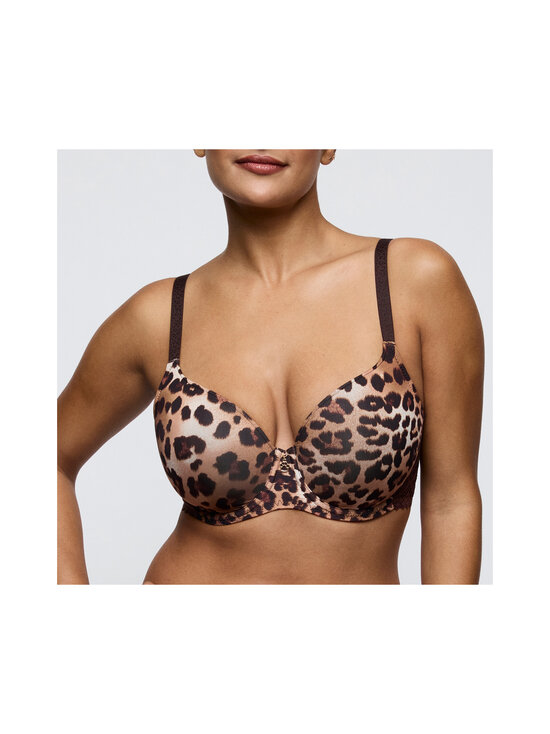 Primadonna - Giganni heartshape -topatut rintaliivit - LPB LEOPARD BLOOM | Stockmann - photo 2