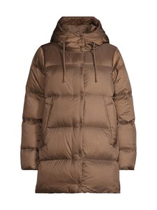 NOOM - Oona-untuvatakki - BROWN | Stockmann