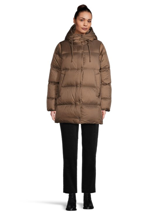 NOOM - Oona-untuvatakki - BROWN | Stockmann - photo 2