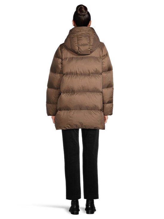 NOOM - Oona-untuvatakki - BROWN | Stockmann - photo 3