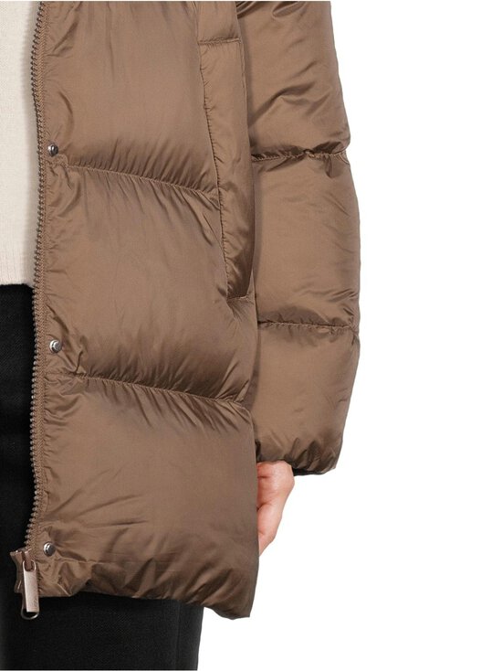 NOOM - Oona-untuvatakki - BROWN | Stockmann - photo 6