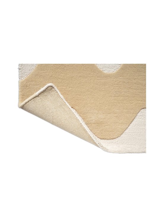 Marimekko - Lokki-villamatto - 133901 BUTTER | Stockmann - photo 4