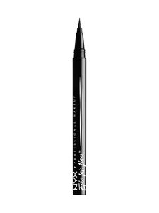 NYX Professional Makeup - Epic Ink Liner -silmänrajauskynä 1 ml | Stockmann