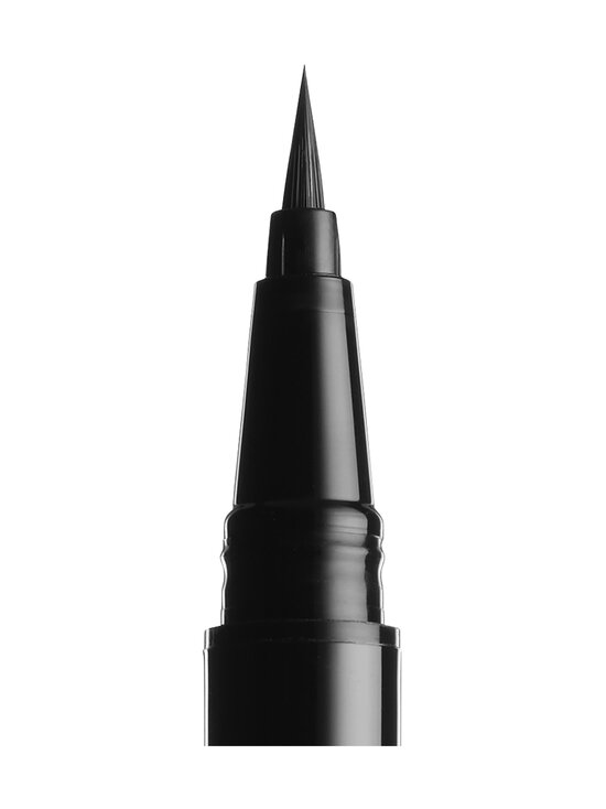 NYX Professional Makeup - Silmalainer Epic Ink Liner 1 ml - BLACK | Stockmann - photo 3