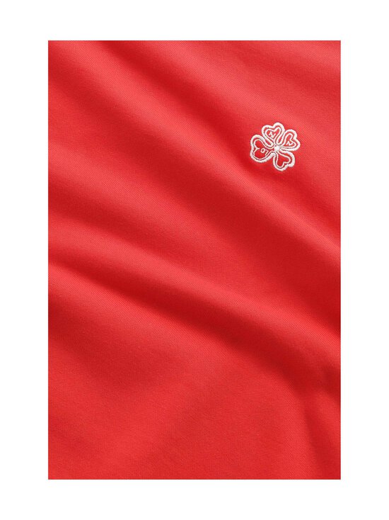 NN.07 - David Relaxed Fit -collegepaita - 588 CHILI GLOW | Stockmann - photo 2