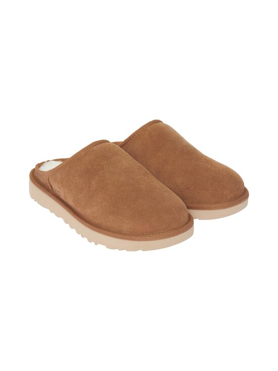 UGG - M Classic Slip On -tohvelit - CHE CHESTNUT | Stockmann - photo 5