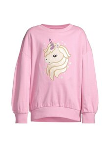 Bogi - Diandra-collegepaita, koot: 80-110 cm - BLUSH PINK Bogi - Diandra-collegepaita, koot: 80-110 cm - BLUSH PINK | Stockmann