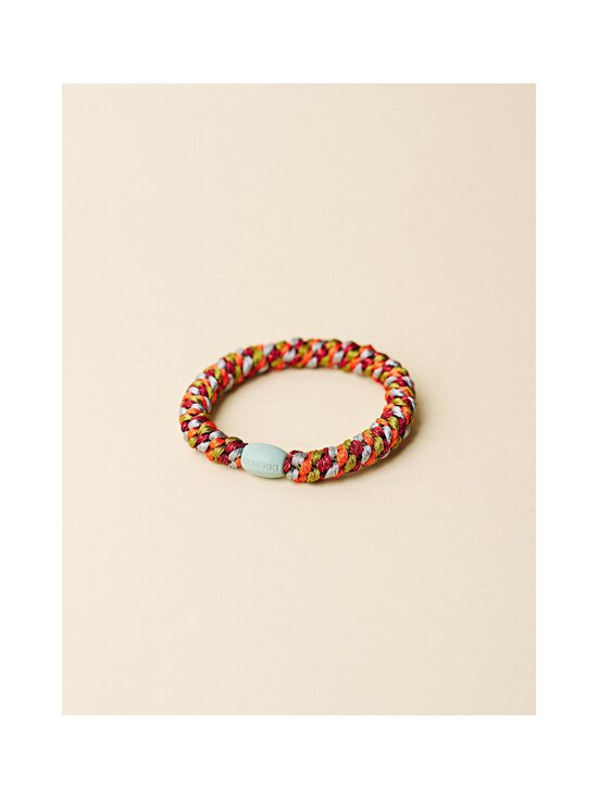 Kknekki - Mix Tomato Olive -hiuslenkki - RED | Stockmann - photo 2