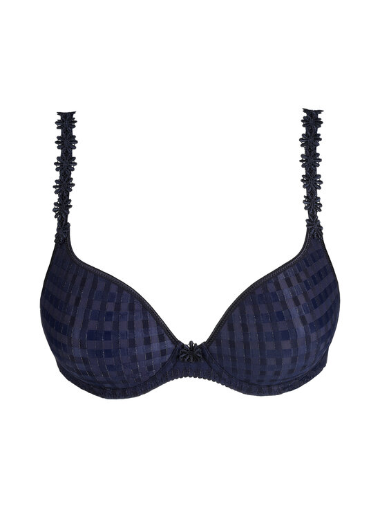 Marie Jo - Avero heartshape -topatut rintaliivit - VEL VELVET BLUE | Stockmann - photo 1