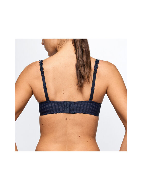 Marie Jo - Avero heartshape -topatut rintaliivit - VEL VELVET BLUE | Stockmann - photo 6