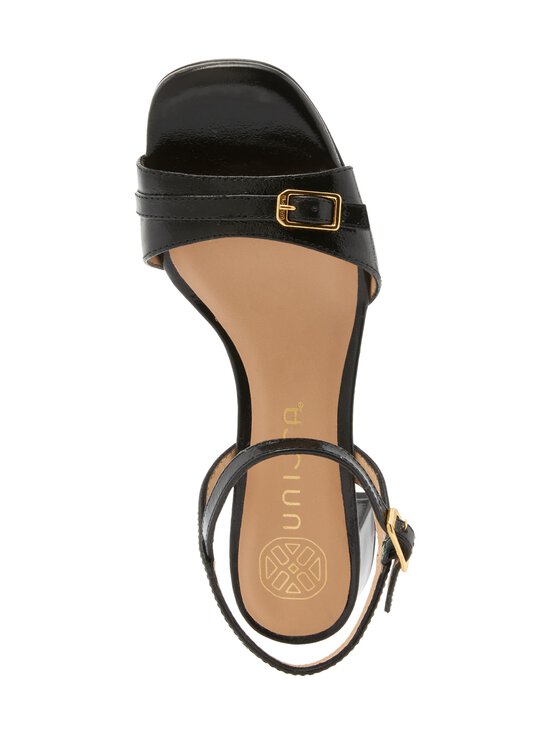 Unisa - Nahksandaalid Joey - BLACK - photo 2 Unisa - Nahksandaalid Joey - BLACK | Stockmann - photo 2