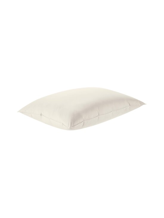 Joutsen - Soft and Medium High mīksts un vidēji augsts dūnu spilvens 700 g, 60 x 80 cm - 03 OFF-WHITE - photo 1 Joutsen - Soft and Medium High mīksts un vidēji augsts dūnu spilvens 700 g, 60 x 80 cm - 03 OFF-WHITE | Stockmann - photo 1