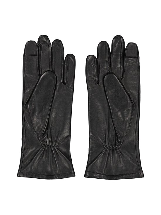 A+more - Nahkkindad Aideen - BLACK - photo 2 A+more - Nahkkindad Aideen - BLACK | Stockmann - photo 2