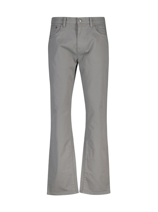 GANT - Teksapüksid Regular Desert - 32 PEWTER GREY | Stockmann - photo 1