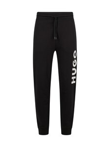 HUGO - Dutschi-collegehousut - 001 BLACK HUGO - Dutschi-collegehousut - 001 BLACK | Stockmann
