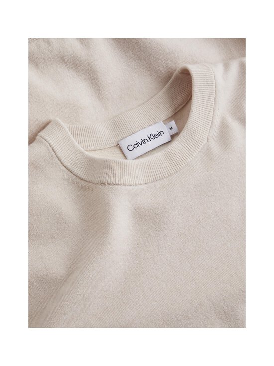 Calvin Klein Menswear - Neulepaita - ACE STONY BEIGE - photo 6 Calvin Klein Menswear - Neulepaita - ACE STONY BEIGE | Stockmann - photo 6