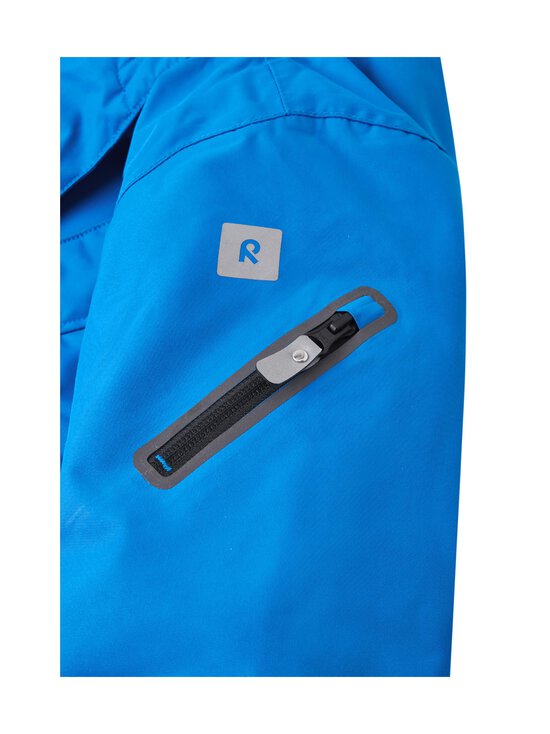 Reima - Reimatec-talvihaalari - 6590 BRIGHT BLUE - photo 8 Reima - Reimatec-talvihaalari - 6590 BRIGHT BLUE | Stockmann - photo 8