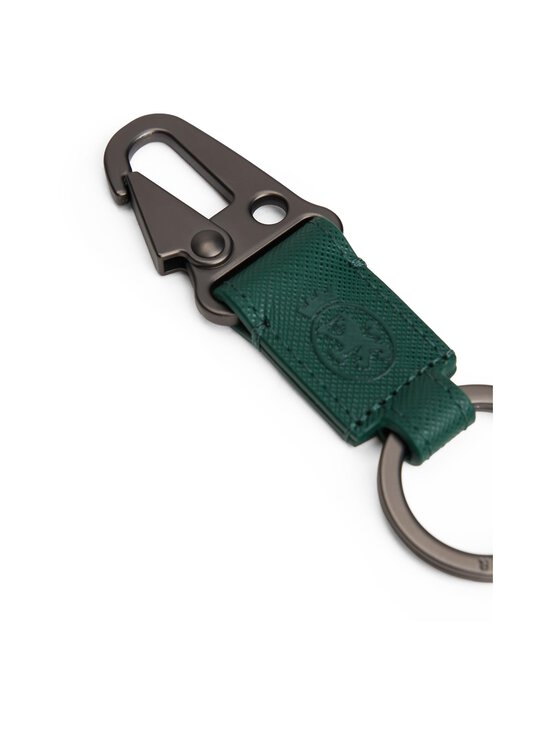 Tommy Hilfiger - Crest-korttikotelo - L6K ORNAMENTAL GREEN | Stockmann - photo 4