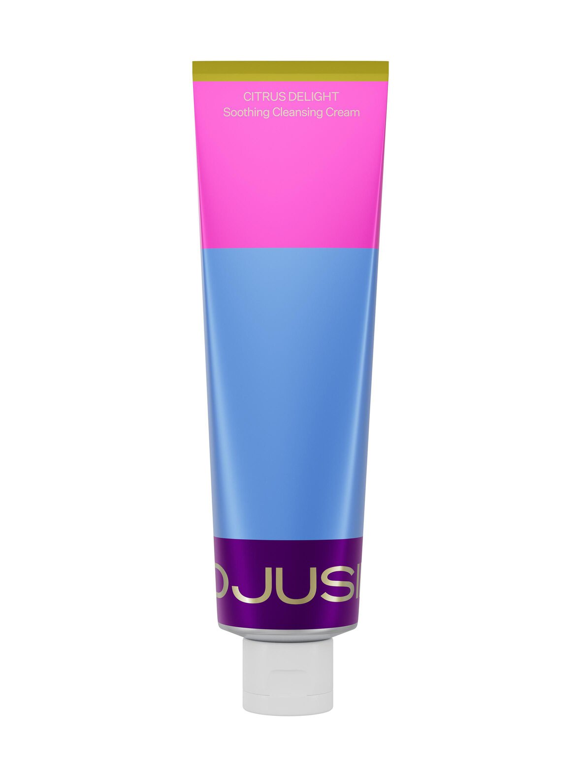Citrus Delight Soothing Cleansing Cream -puhdistusvoide, 100ml