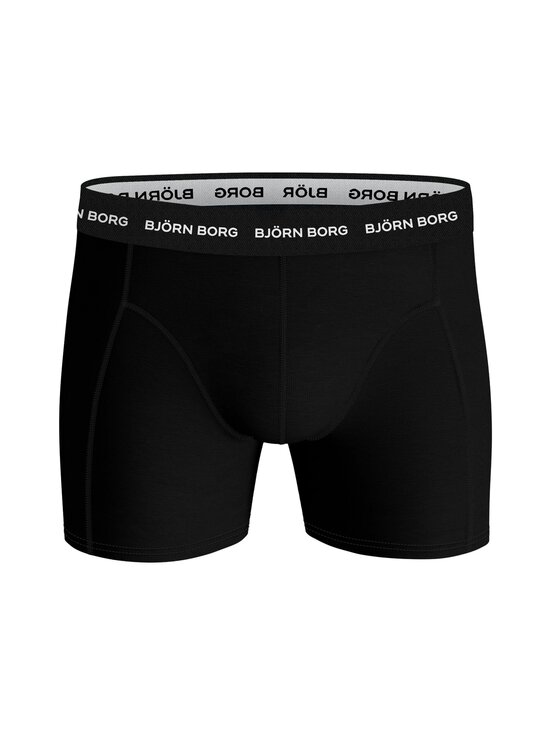 Björn Borg - ESSENTIAL -bokserit 10kpl - MP001 MULTIPACK 1 - photo 2 Björn Borg - ESSENTIAL -bokserit 10kpl - MP001 MULTIPACK 1 | Stockmann - photo 2