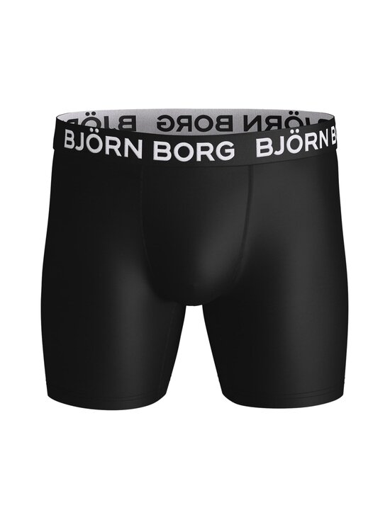 Björn Borg - ESSENTIAL -bokserit 10kpl - MP001 MULTIPACK 1 - photo 9 Björn Borg - ESSENTIAL -bokserit 10kpl - MP001 MULTIPACK 1 | Stockmann - photo 9