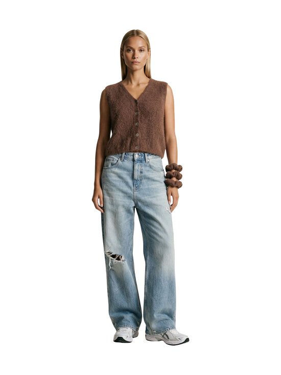 AMERICANDREAMS - Telma-neuleliivi - COCOA | Stockmann - photo 2