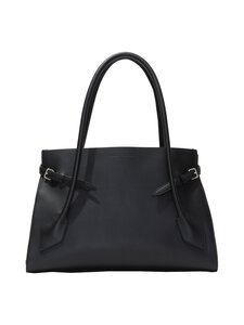 Proenza Schouler - Tate Bag -nahkalaukku - 001 BLACK | Stockmann