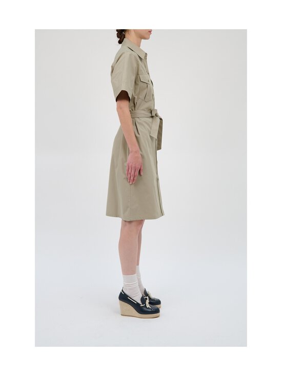 A.P.C - Evy kreklkleita - KAV KAV SAGE GREEN | Stockmann - photo 2