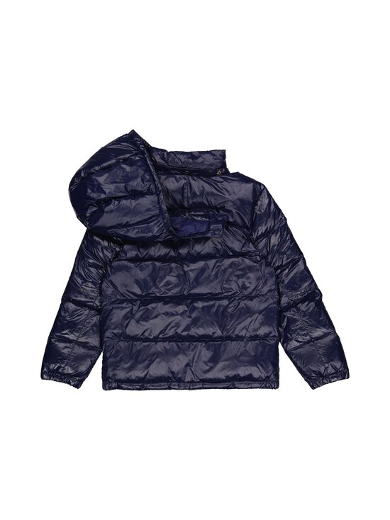 Polo Ralph Lauren - Bomber viegla polsterēta jaka - NAVY - photo 2 Polo Ralph Lauren - Bomber viegla polsterēta jaka - NAVY | Stockmann - photo 2