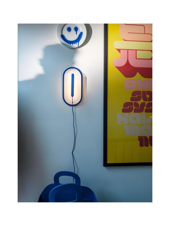Fatboy - Led's Strip -valaisin - BLUE - photo 9 Fatboy - Led's Strip -valaisin - BLUE | Stockmann - photo 9