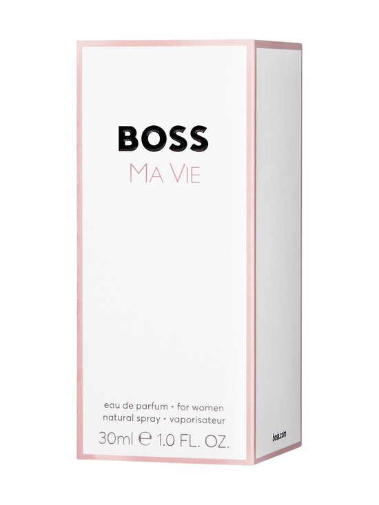 BOSS - Ma Vie EdP -tuoksu | Stockmann - photo 4