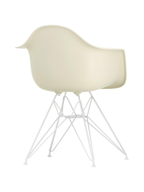 Vitra - Eames DAR -tuoli - WHITE/PEBBLE - photo 3 Vitra - Eames DAR -tuoli - WHITE/PEBBLE | Stockmann - photo 3