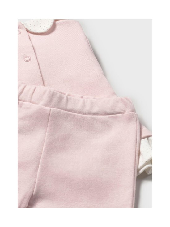 Mayoral - Fleece Set - paita ja leggingsit - BABY ROSE 75 - photo 3 Mayoral - Fleece Set - paita ja leggingsit - BABY ROSE 75 | Stockmann - photo 3