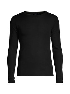 Cap Horn loungewear - Jim-merinovillapaita - BLACK Cap Horn loungewear - Jim-merinovillapaita - BLACK | Stockmann