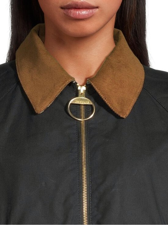 Barbour - Jakk Catlin Sproof - BK11 BLACK/ANCIENT - photo 4 Barbour - Jakk Catlin Sproof - BK11 BLACK/ANCIENT | Stockmann - photo 4