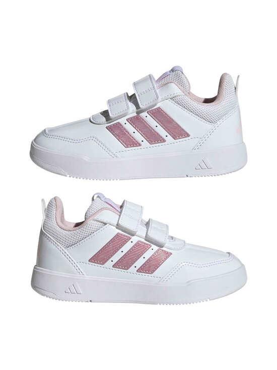 adidas Sportswear - Tossud Tensaur Sport 3.0 - KJ9773 FTWWHT/CLPINK/GRETWO | Stockmann - photo 7