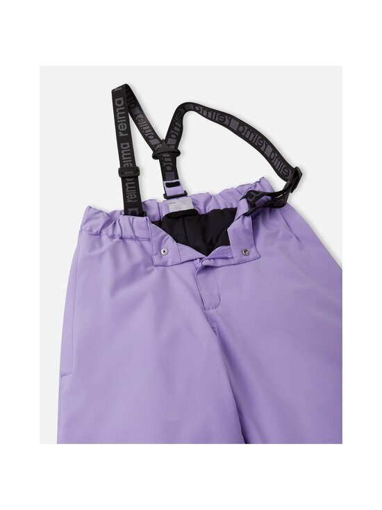 Reima - Tepitud õuepüksid Proxima ReimaTec - 5450 BLOOMING LILAC | Stockmann - photo 3