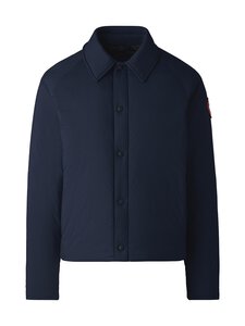 Canada Goose - Lodge Coach -takki - 63 ATLANTIC NVY-BLEU MAR ATLAN Canada Goose - Lodge Coach -takki - 63 ATLANTIC NVY-BLEU MAR ATLAN | Stockmann