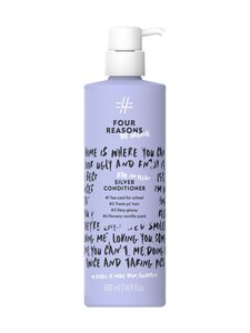 Four Reasons - Palsam Original Silver Conditioner 500 ml | Stockmann