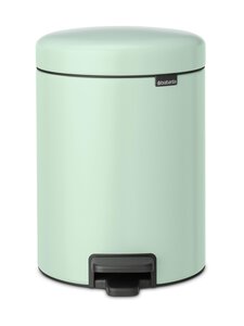 Brabantia - NewIcon-poljinroskakori 5 l - JADE GREEN Brabantia - NewIcon-poljinroskakori 5 l - JADE GREEN | Stockmann