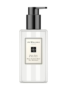 Jo Malone London - Wood Sage & Sea Salt Body & Hand Wash -nestesaippua 250 ml Jo Malone London - Wood Sage & Sea Salt Body & Hand Wash -nestesaippua 250 ml | Stockmann