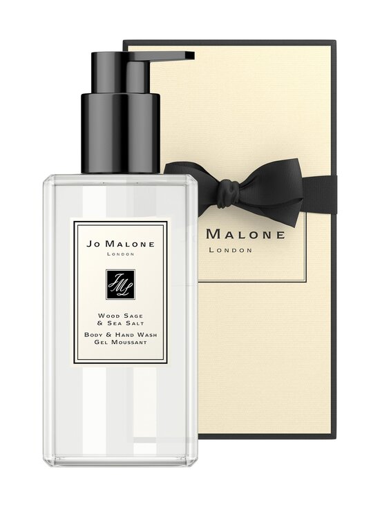 Jo Malone London - Wood Sage & Sea Salt Body & Hand Wash -nestesaippua 250 ml - NOCOL | Stockmann - photo 2